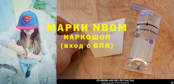 молекула духа Балахна